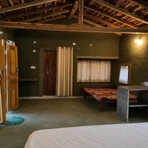 Dev Homestay, Deogarh